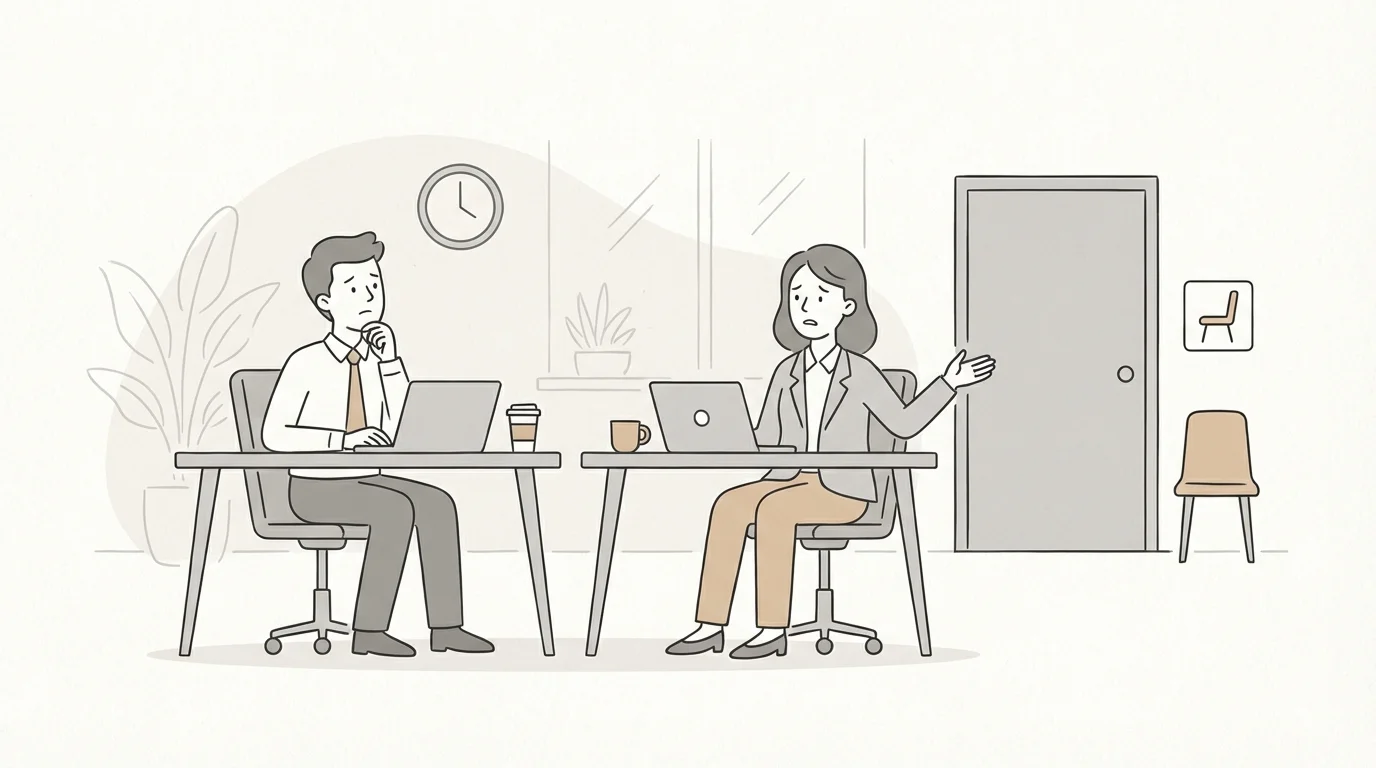 Am I About to Be Laid Off? 10 Warning Signs Software Engineers Miss