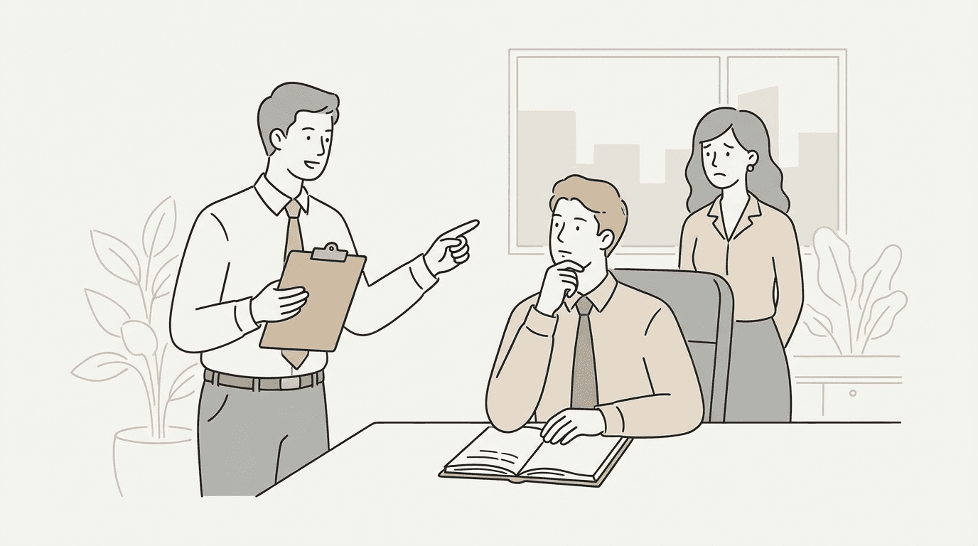 Amazon PIP: What It Means and Whether You Can Survive It