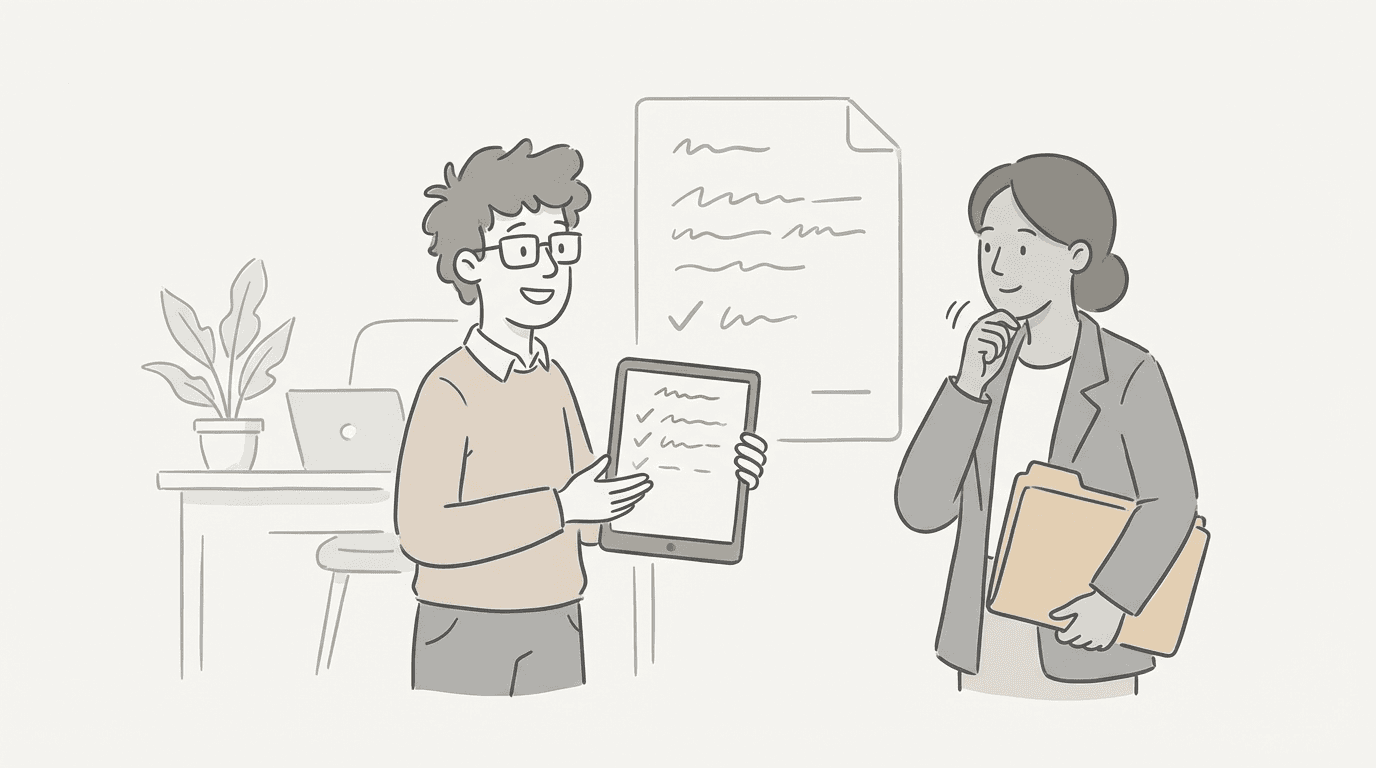 Brag Doc Template for Software Engineers (Copy-Ready Format)