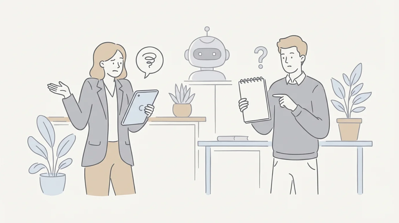 Why Using ChatGPT as Your Career Coach Is a Mistake