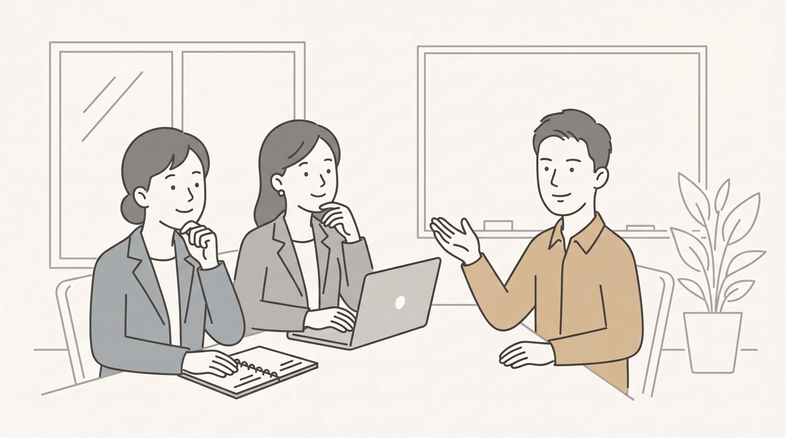 How to Pass the Coinbase IC4/IC5 Interview Loop: What Actually Gets You Through