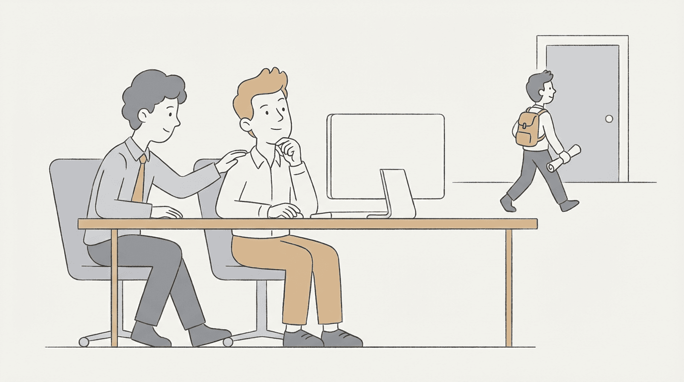 What to Do After a Coinbase Layoff: Your Next Steps