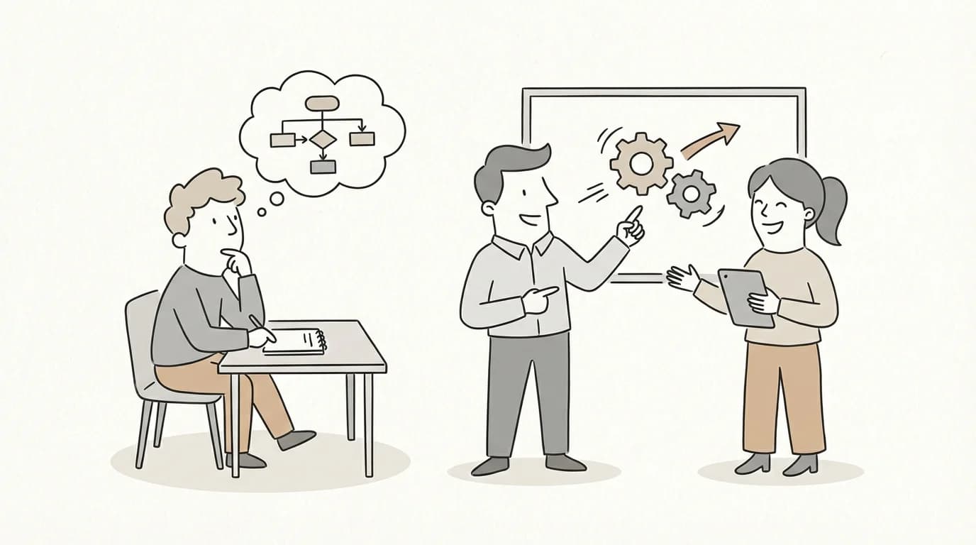 How to Pass the Databricks L4/L5 Interview Loop: What Actually Gets You Through