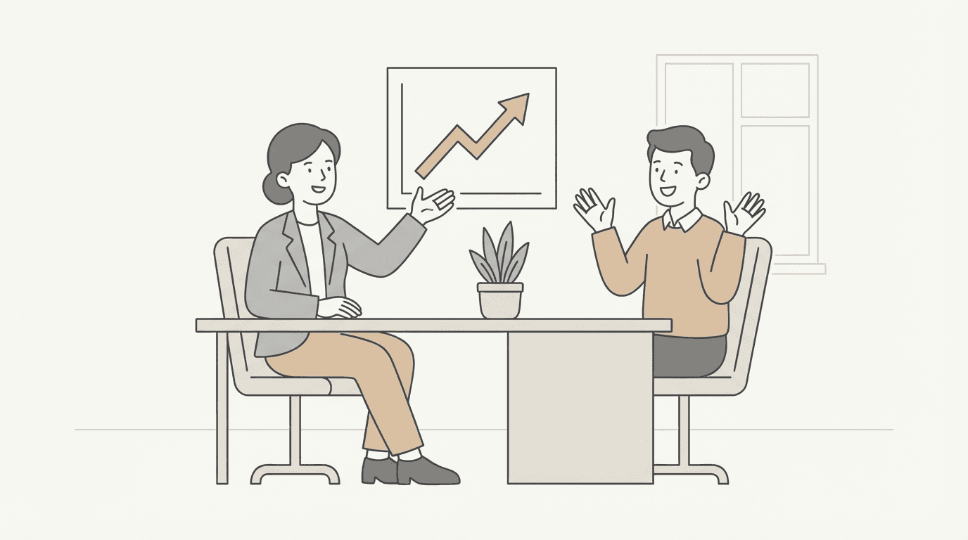 Exceeds Expectations in performance reviews: what it means