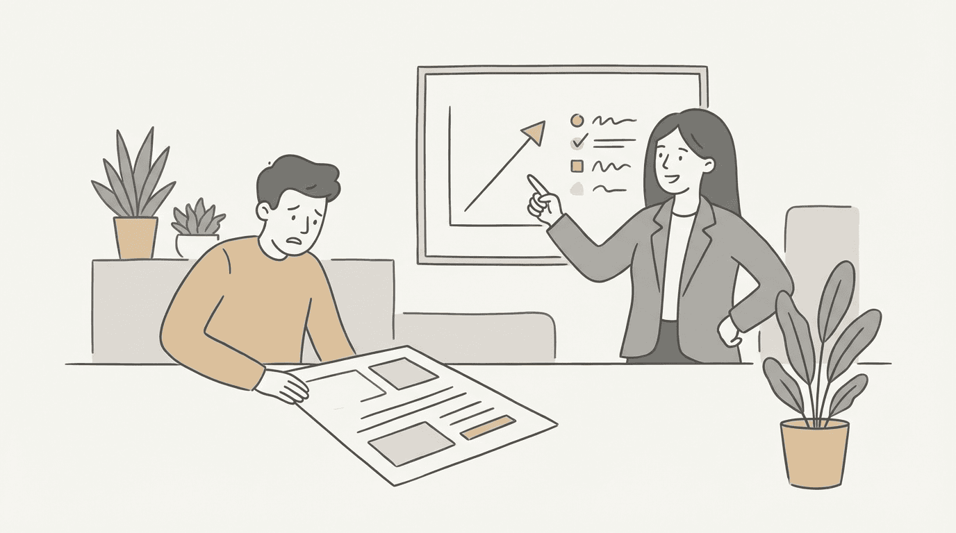 Google PIP: What It Actually Means and What to Do