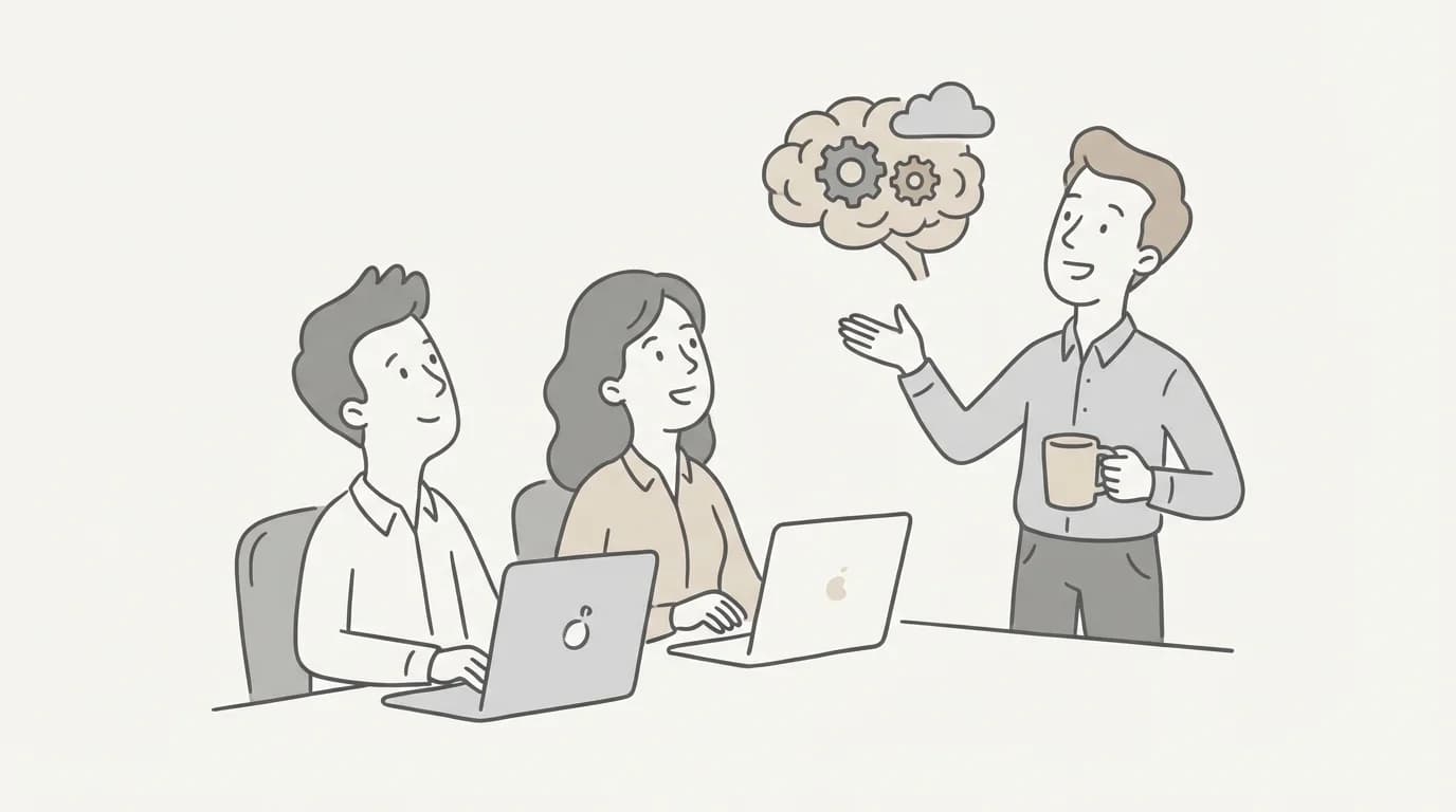 How AI Is Changing What It Takes to Get Promoted as a Software Engineer