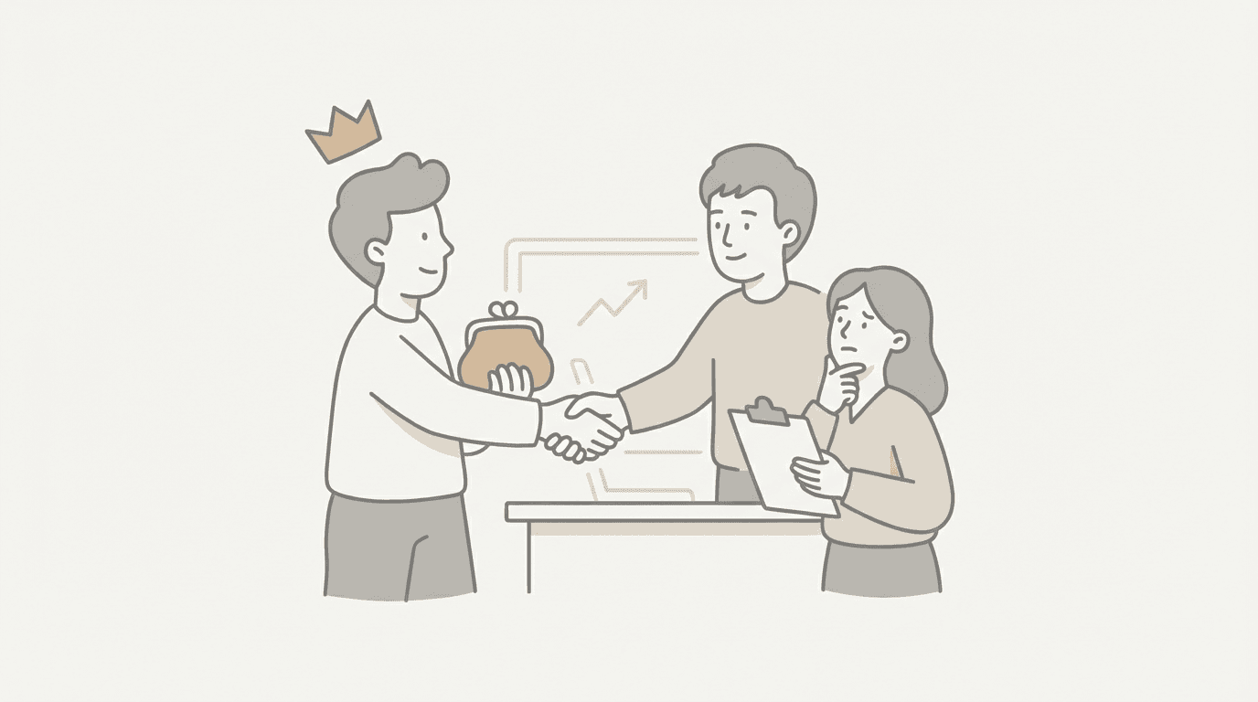 How Much Does a Promotion Actually Add to Your Paycheck?