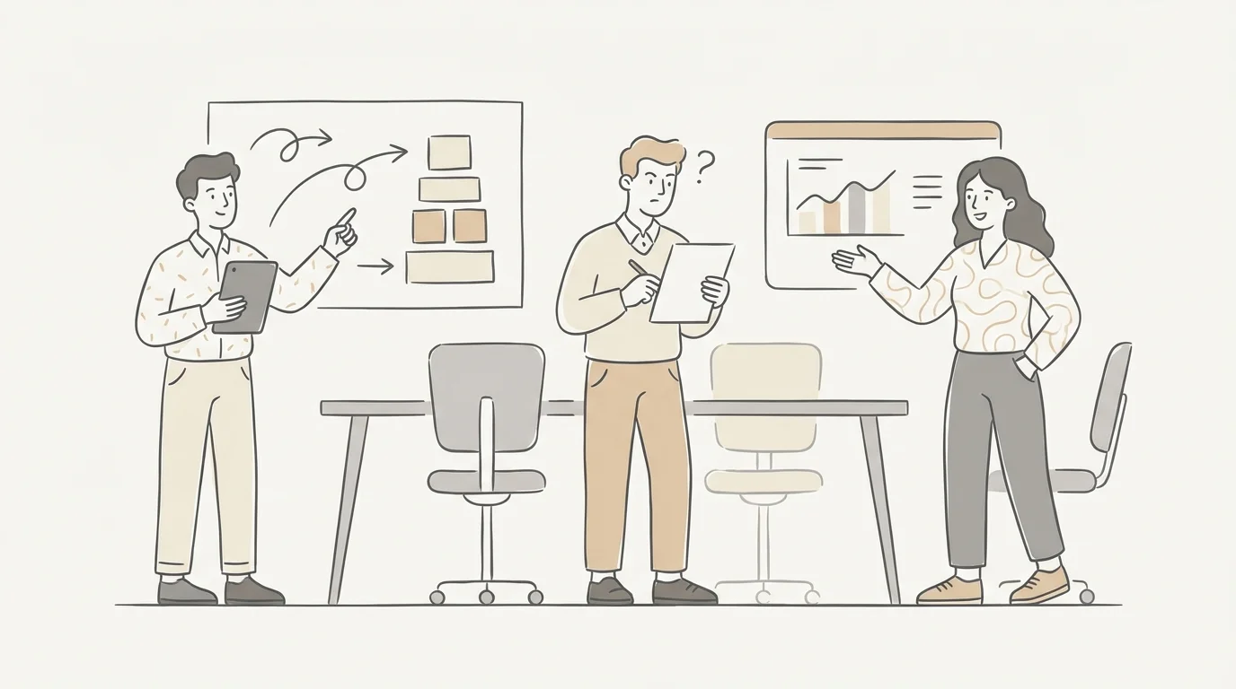 How Promotion Panels Work at Big Tech Companies