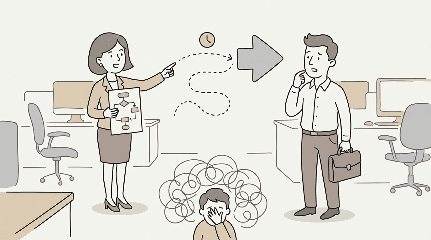 How Reorgs Affect Your Promotion Timeline