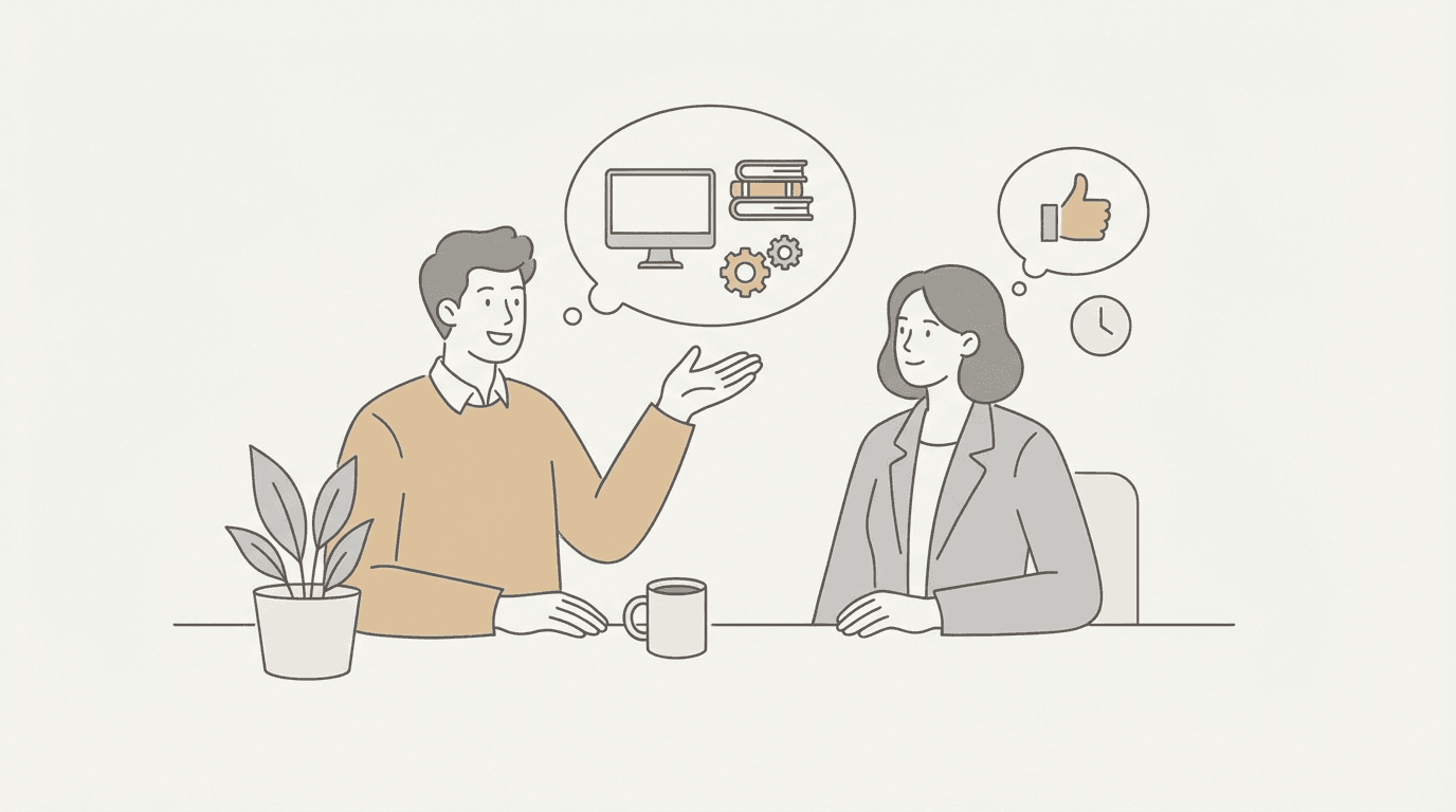 How to Ask for More Resources Without Sounding Like You Are Complaining