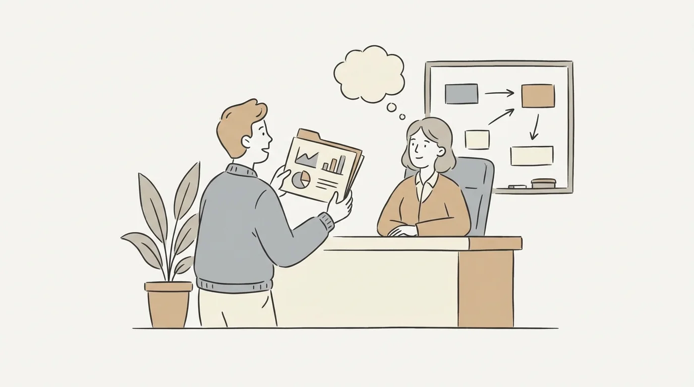 How to Build a Promotion Case as a Product Manager