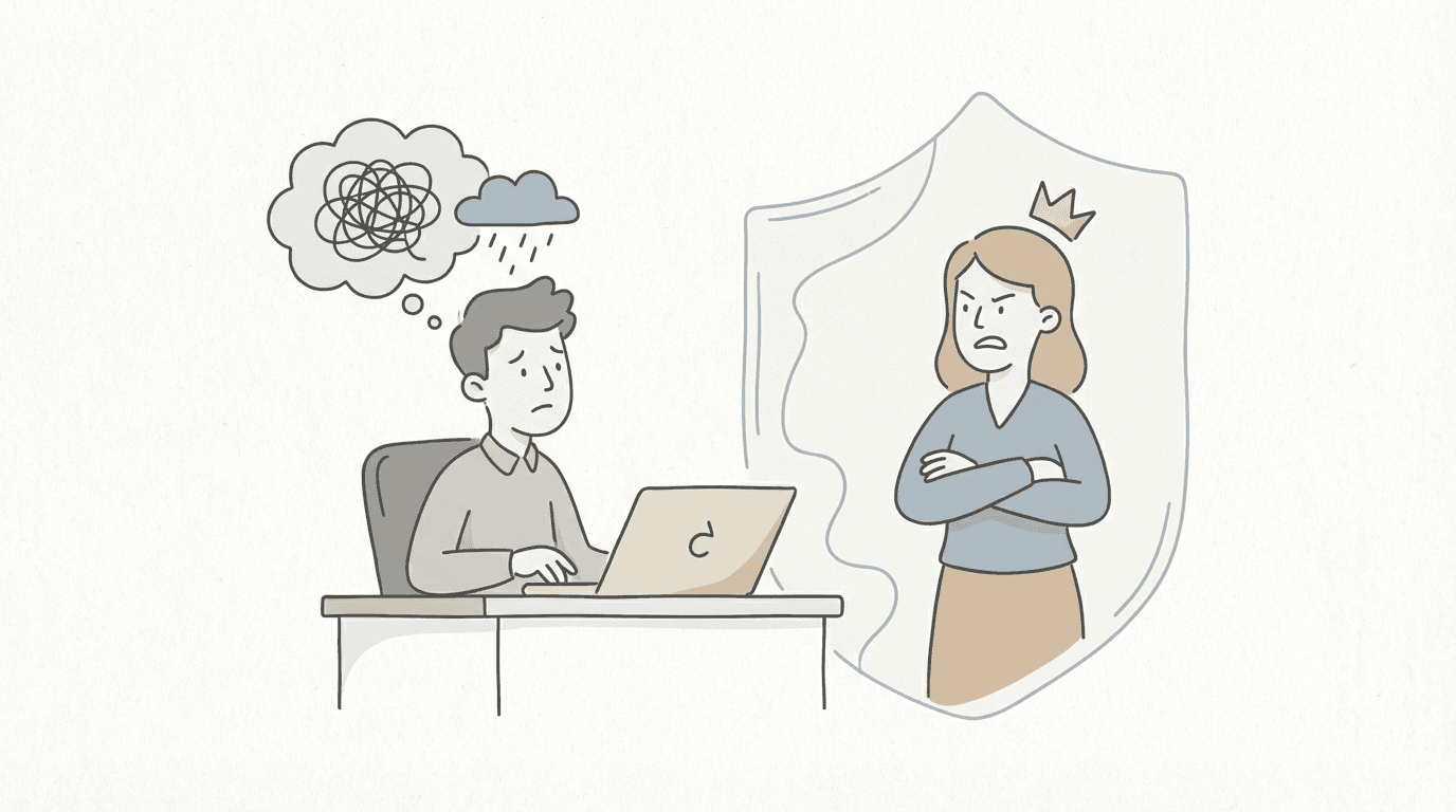 How to Deal with a Difficult Manager Without Losing Your Mind