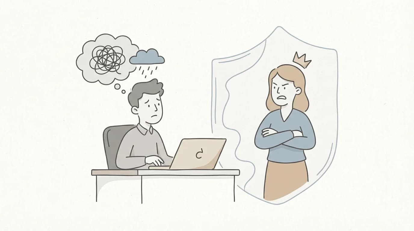 How to Deal with a Difficult Manager Without Losing Your Mind