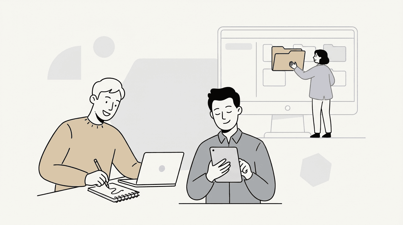 How to Document Your Work Without It Taking Over Your Week