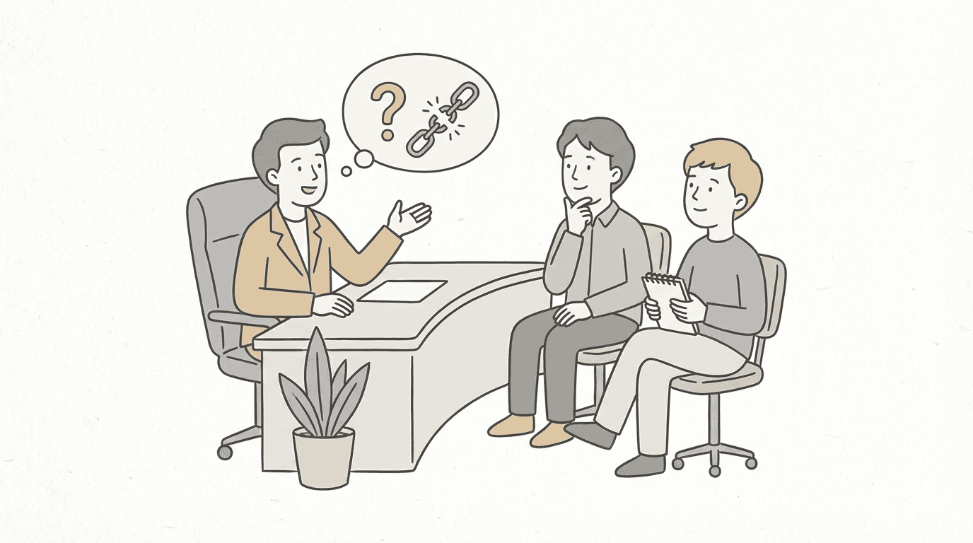 How to Explain a Layoff in Interviews