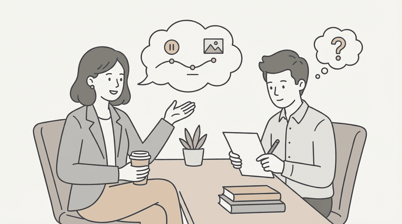 How to Explain a Sabbatical in Your Next Interview