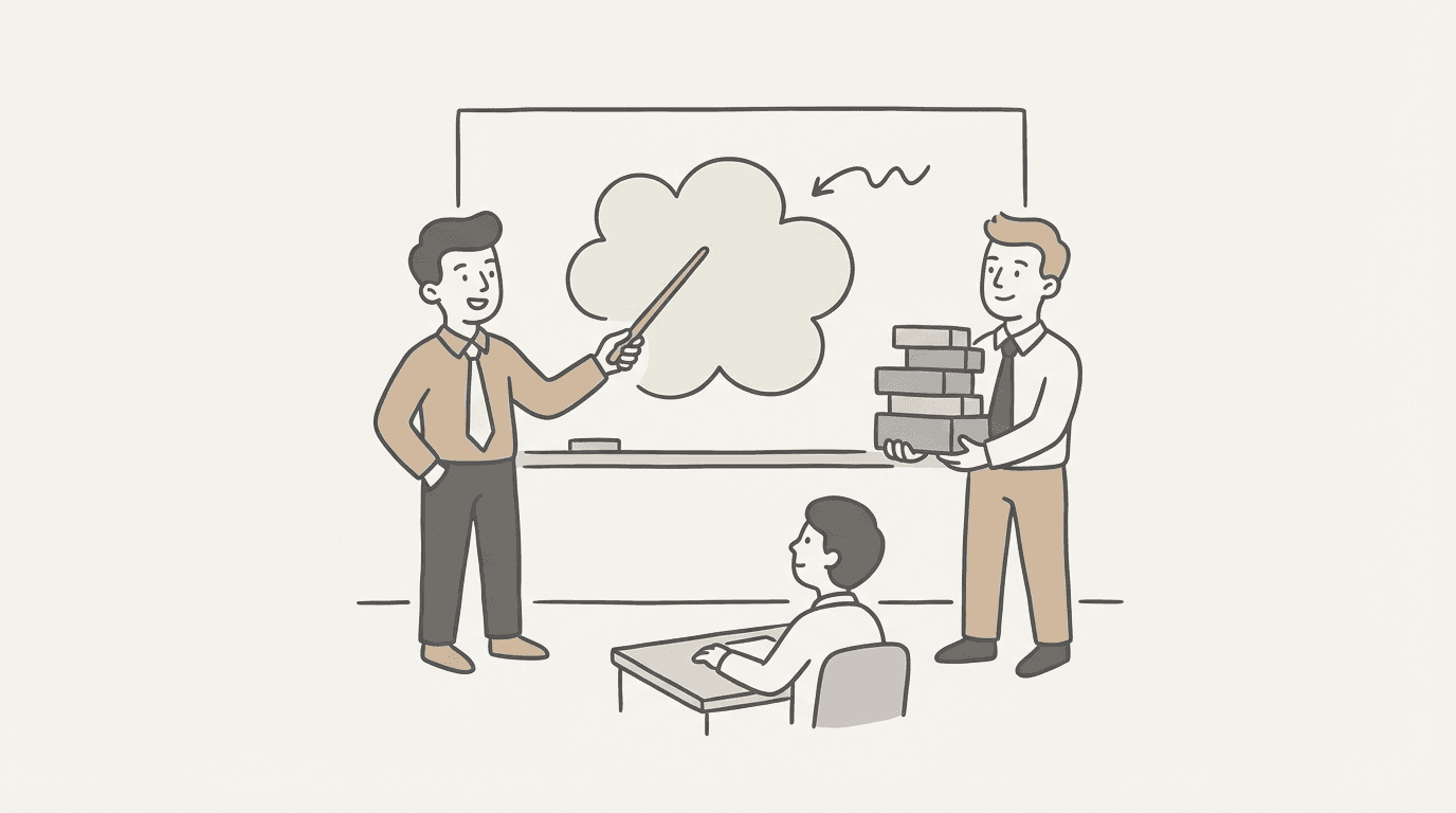 How to Frame Impact vs Output in a Promotion Case