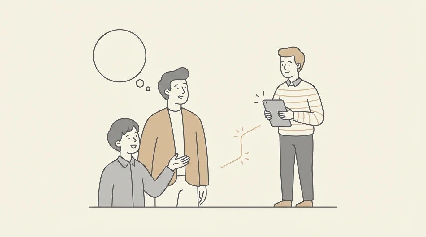 How to Get on a New VP or Directors Radar