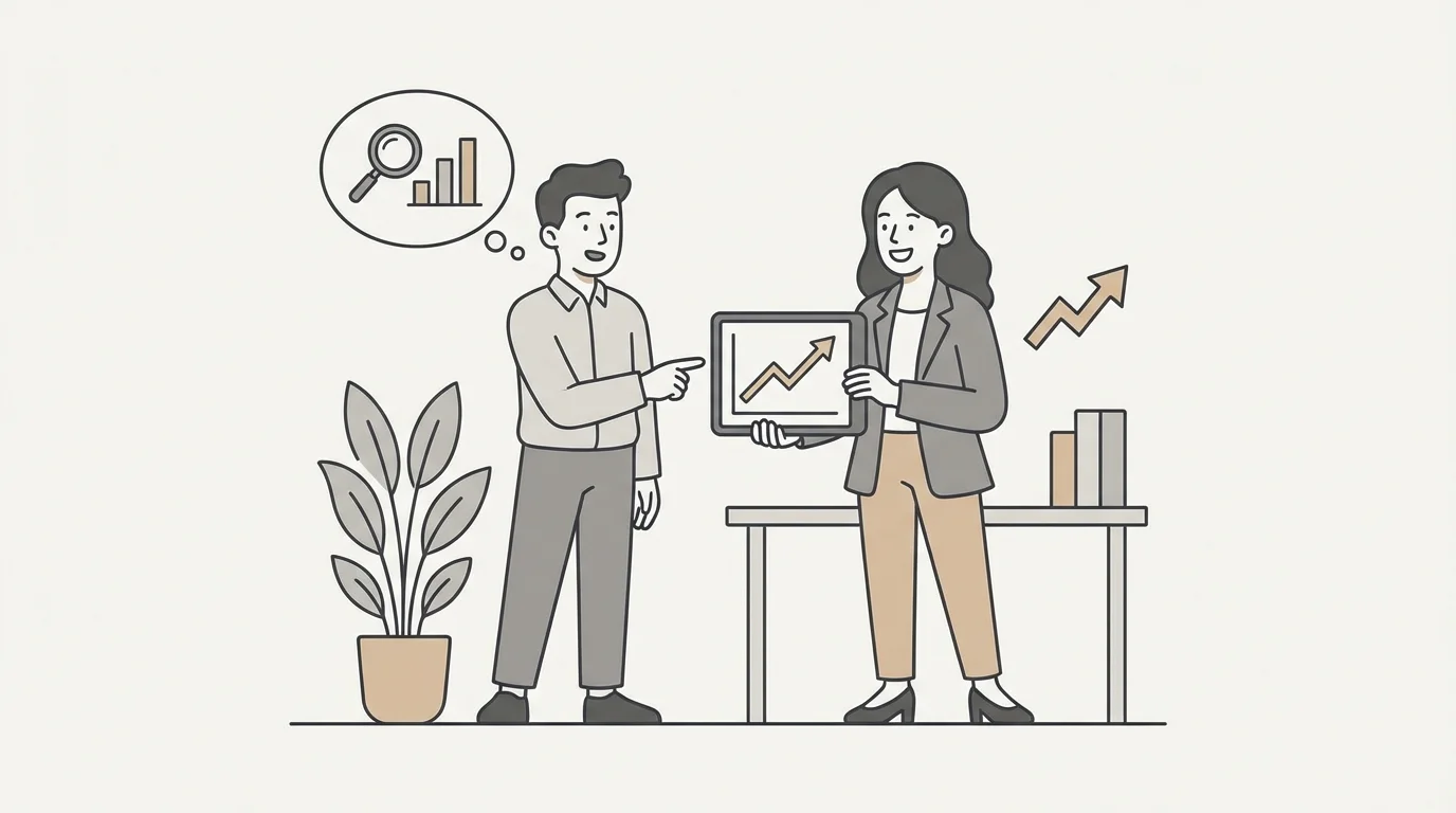 How to Get Promoted as a Data Analyst