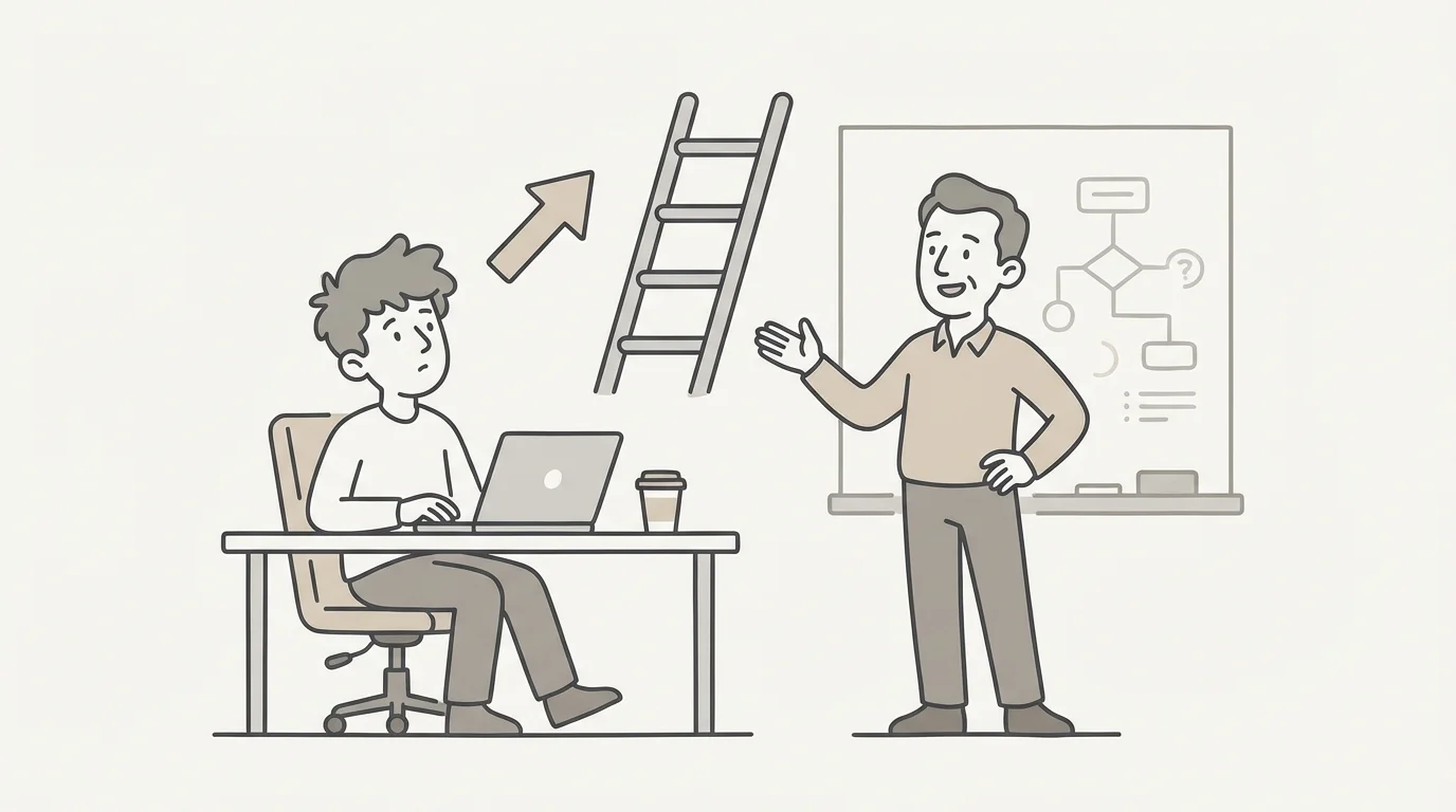 How to Get Promoted in Your First Job as a Software Engineer