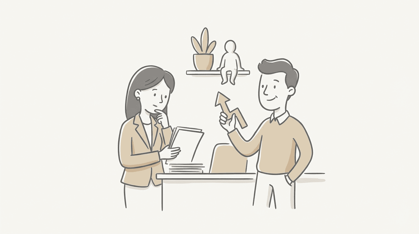 How to Know If You Are Actually Ready for a Promotion