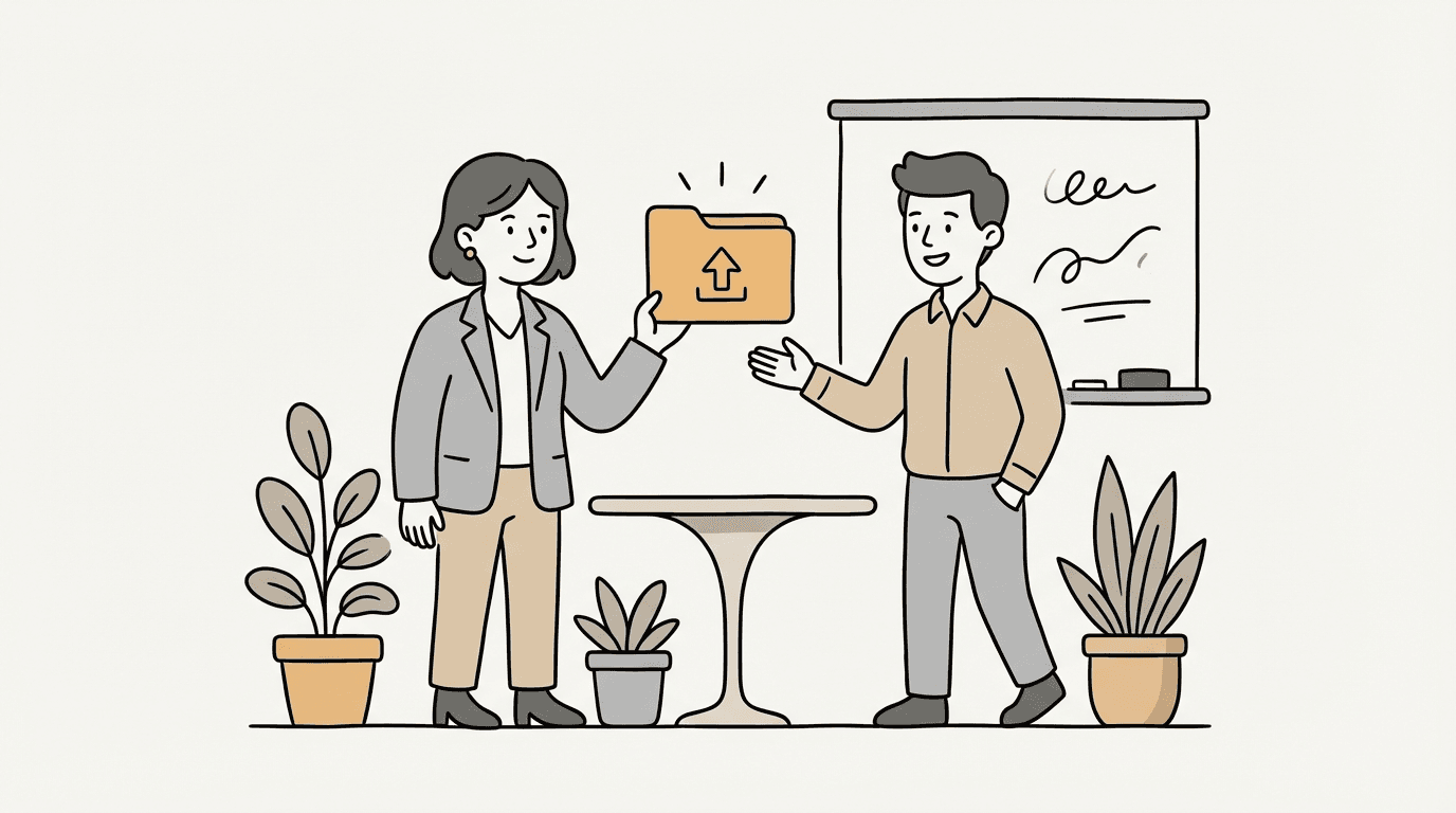 How to Make It Easy for Your Manager to Advocate for You in Calibration