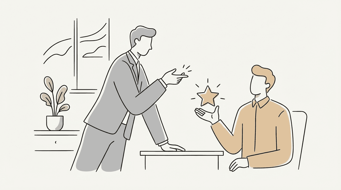 How to Make Your Manager Fight for Your Promotion