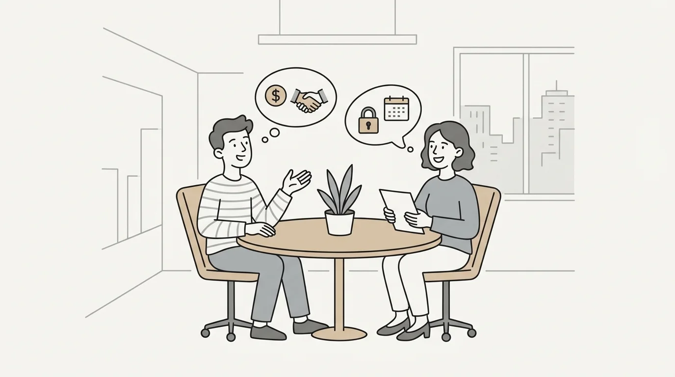 How to Negotiate Your Salary at Databricks: What They Will and Won't Budge On