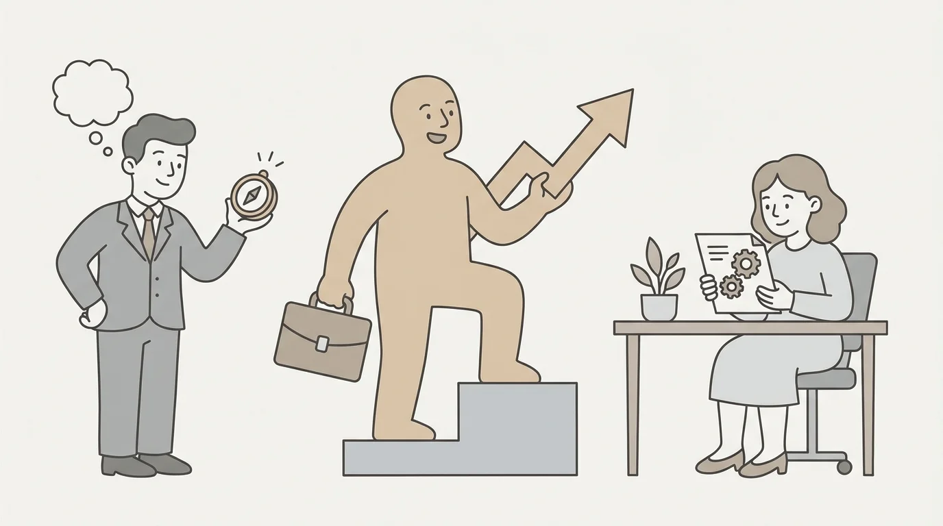 How to Position Yourself After a Leadership Change