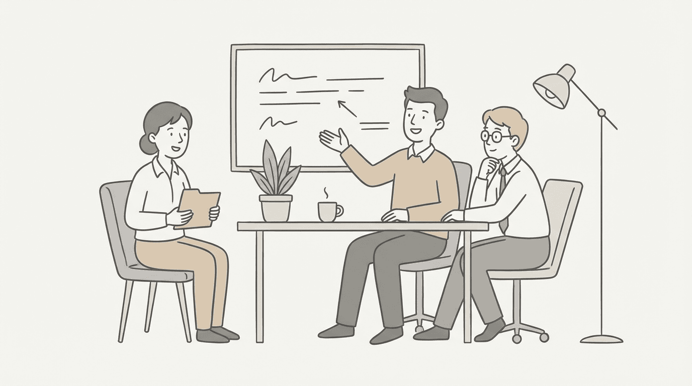 How to Prepare for a Skip Level Meeting (Questions, Template, and What to Actually Say)