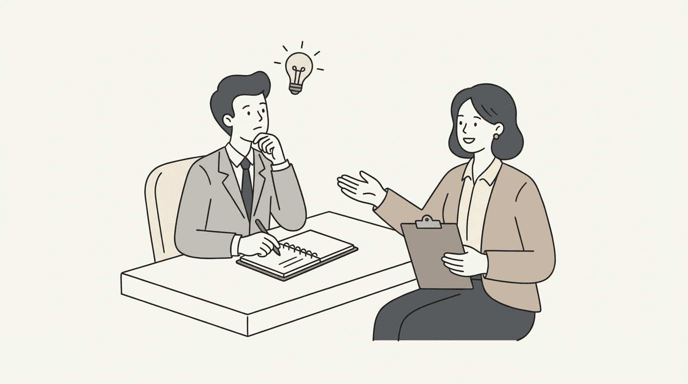 How to Prepare for Your Performance Review Conversation