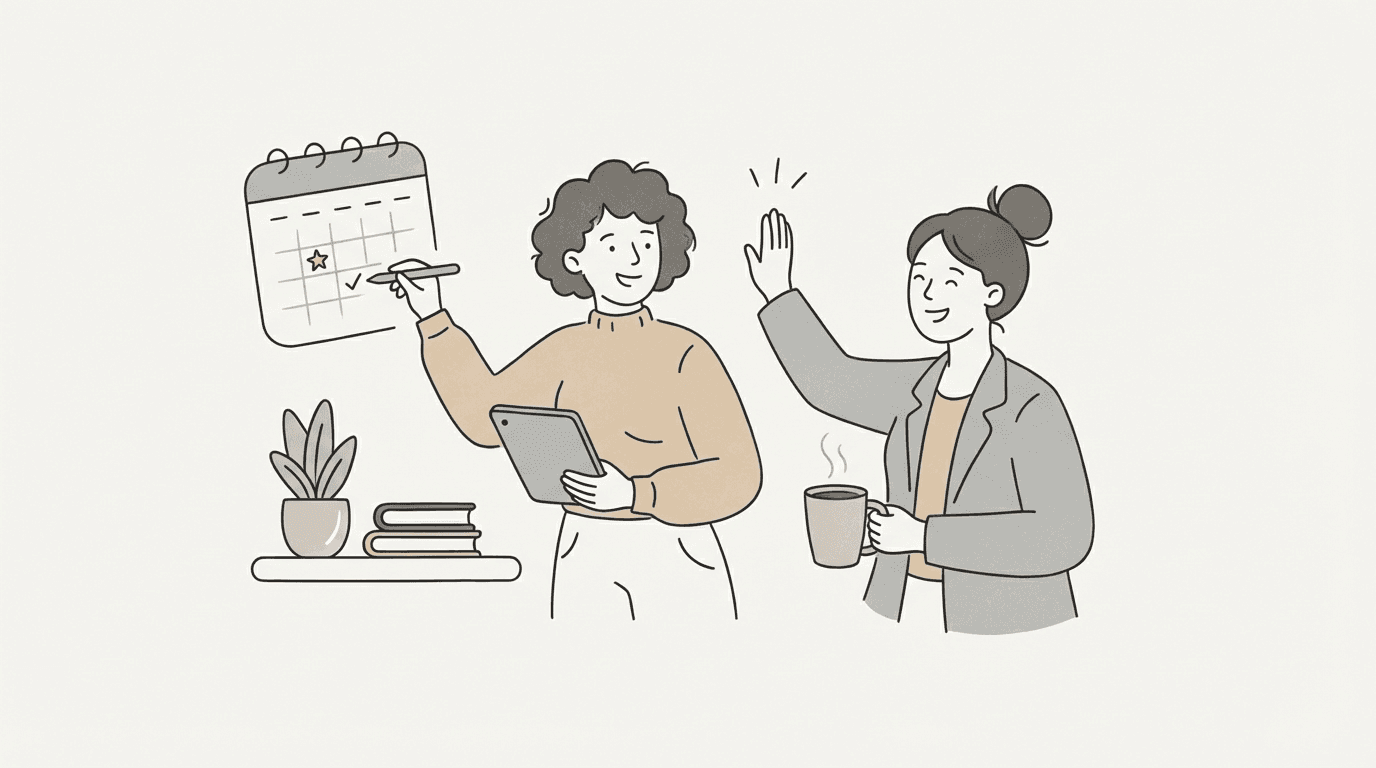 How to Track Wins Without It Feeling Like Homework