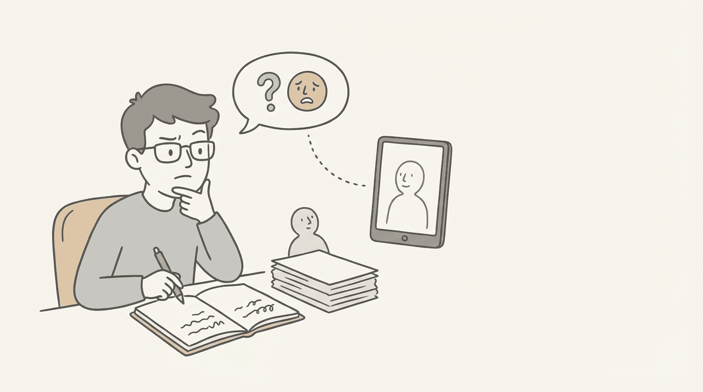 How to Write a Peer Review for Someone You Have Concerns About