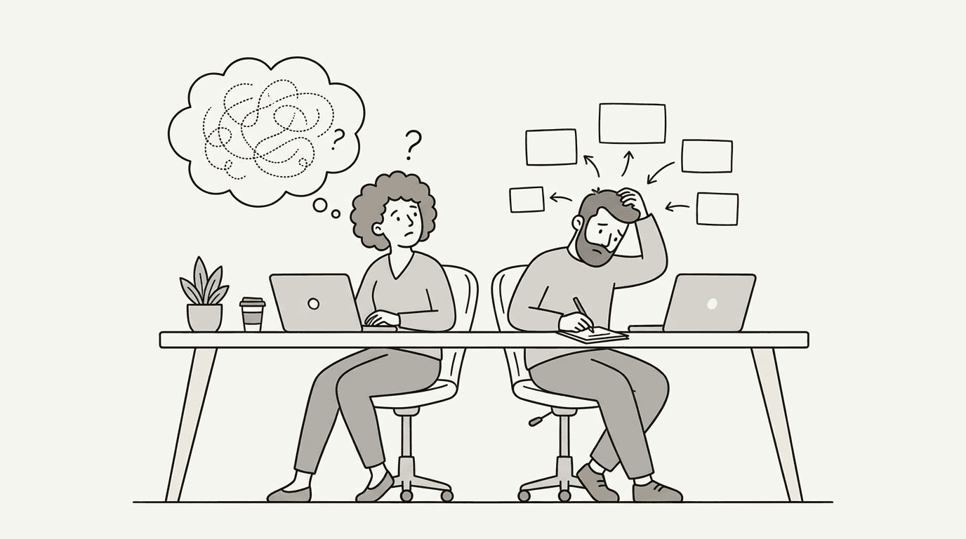 How to Write a Self-Review When You Cannot Remember What You Did All Year