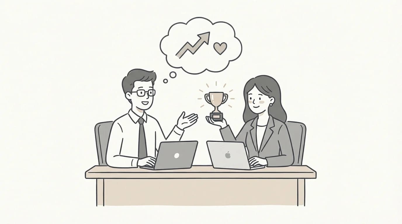 How to Write a Win That Does Not Sound Like Bragging