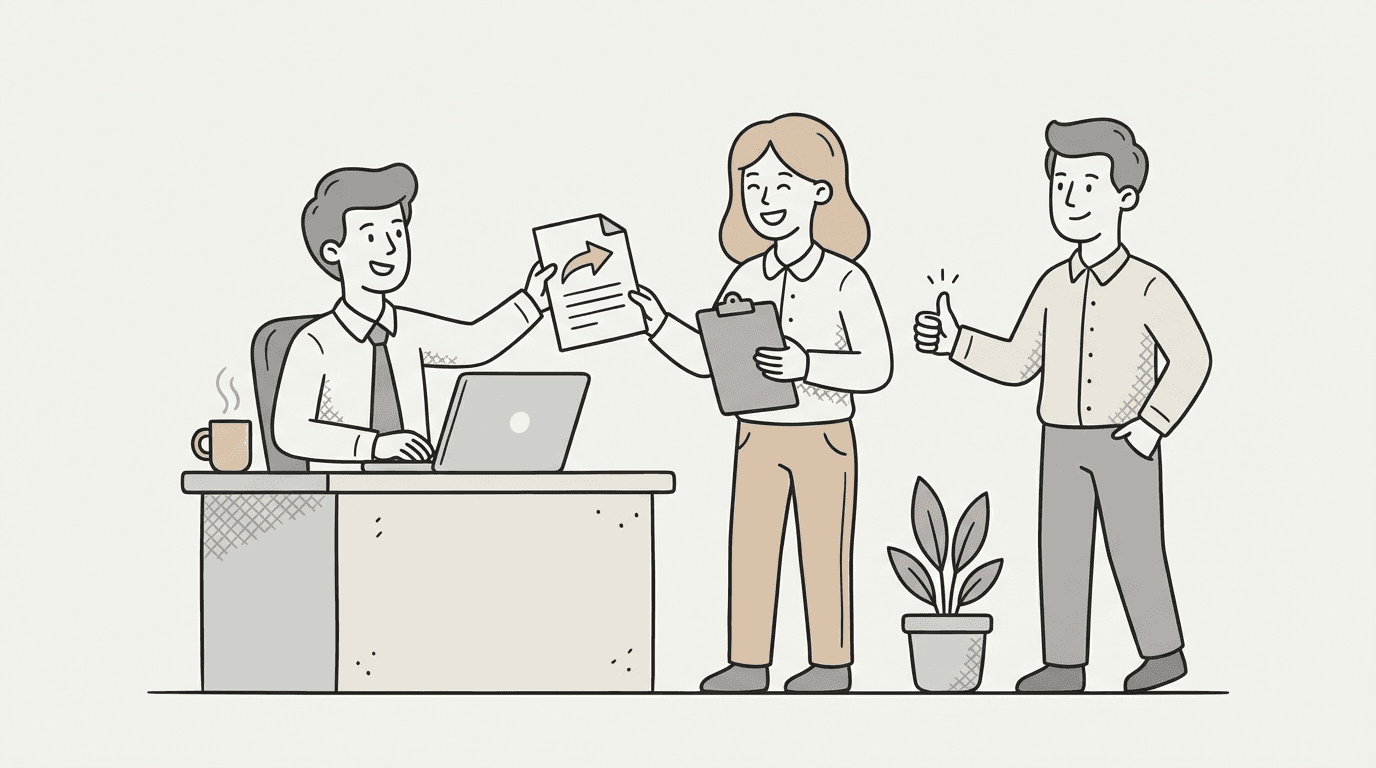 How to Write Weekly Updates That Get You Promoted