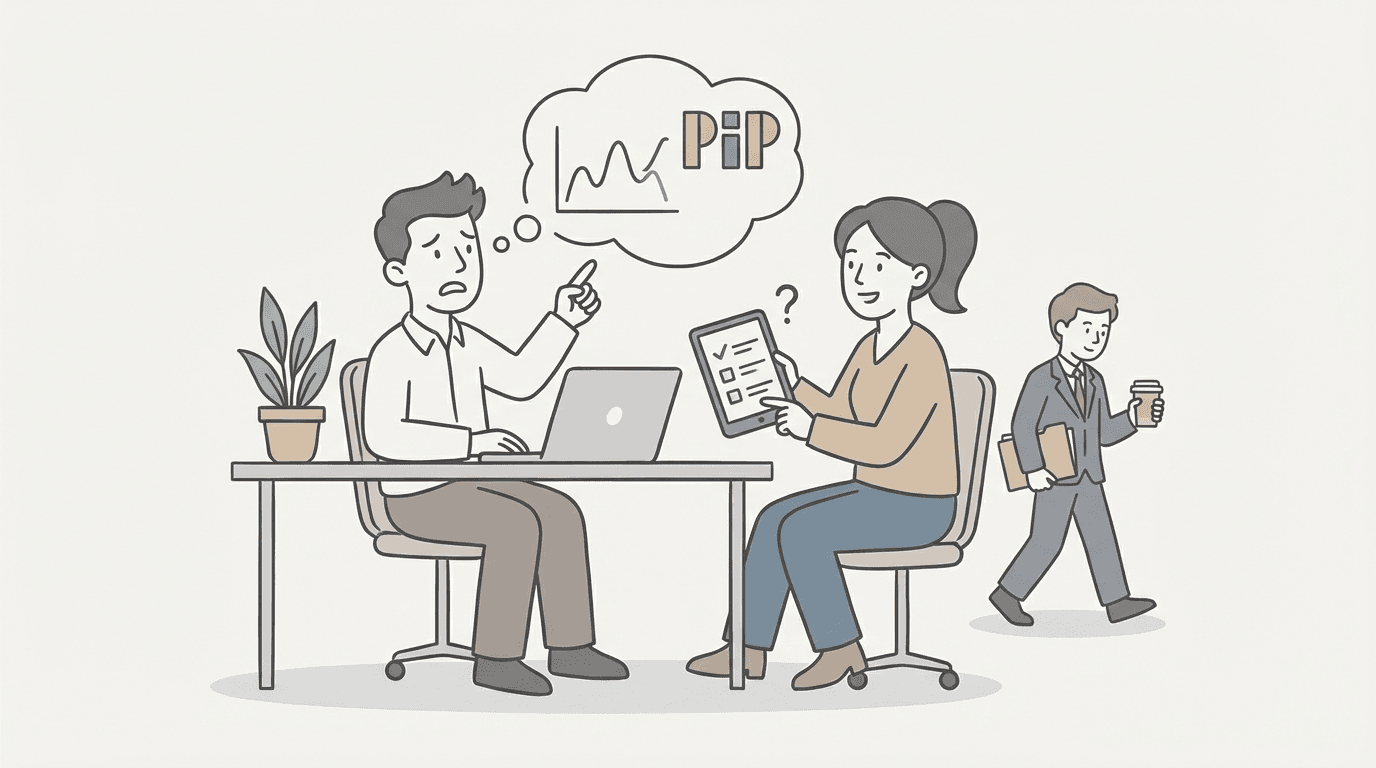 Microsoft PIP: What It Means and How to Respond