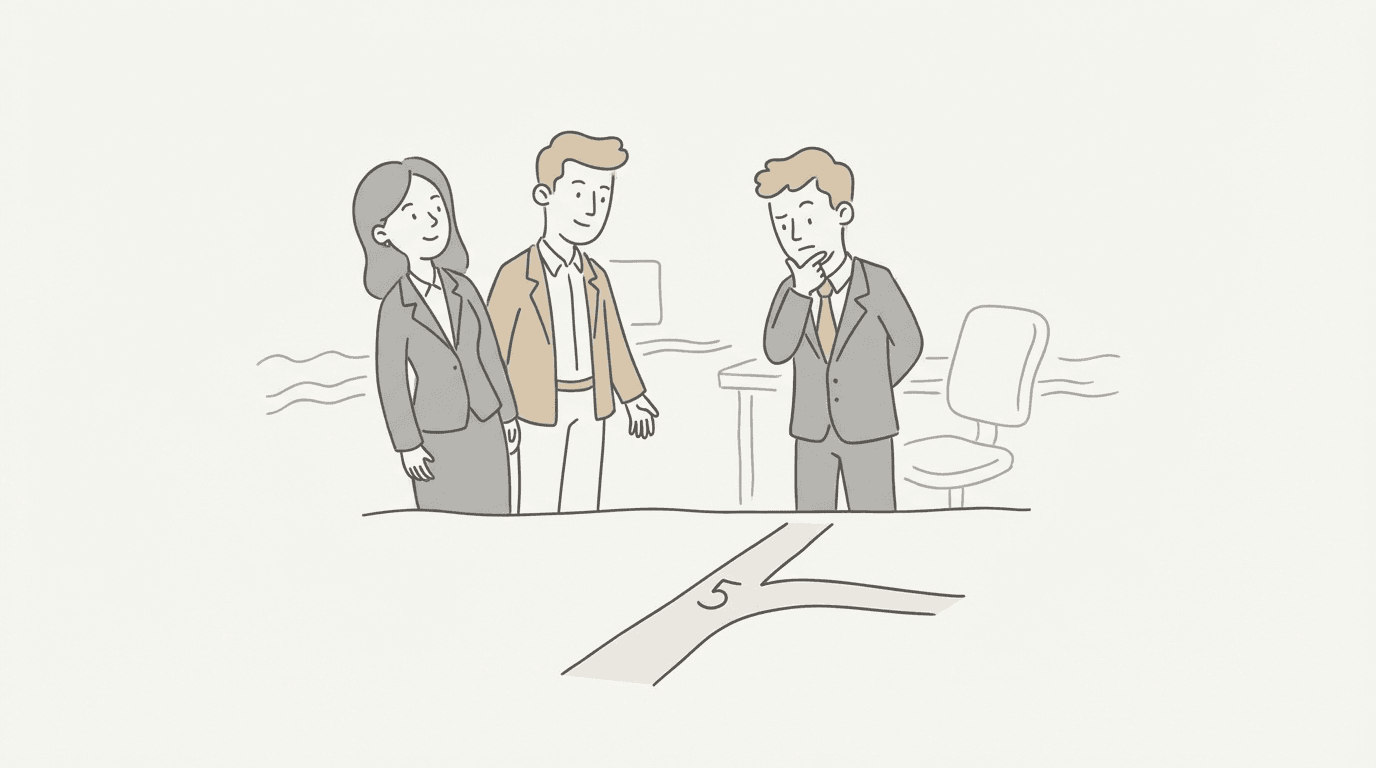 Microsoft RSU Cliff: What Happens at Year 5 and How to Decide if You Should Stay