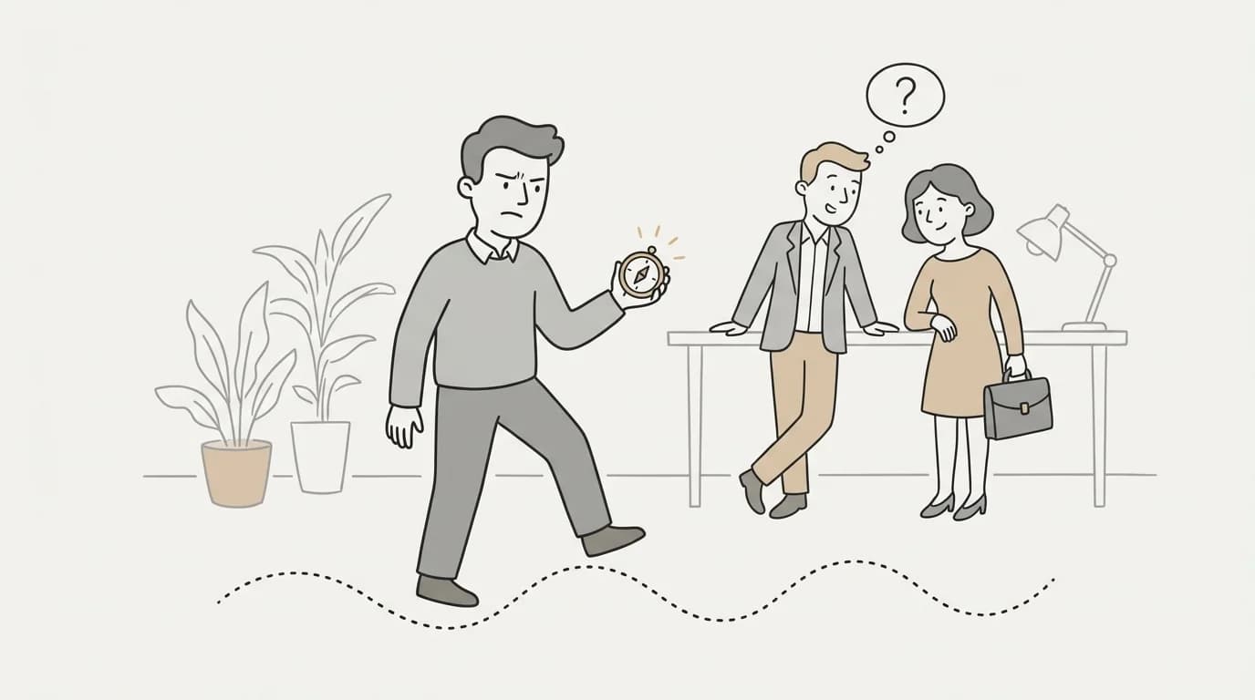 Navigating Office Politics: The Honest Guide for People Who Hate Playing Games