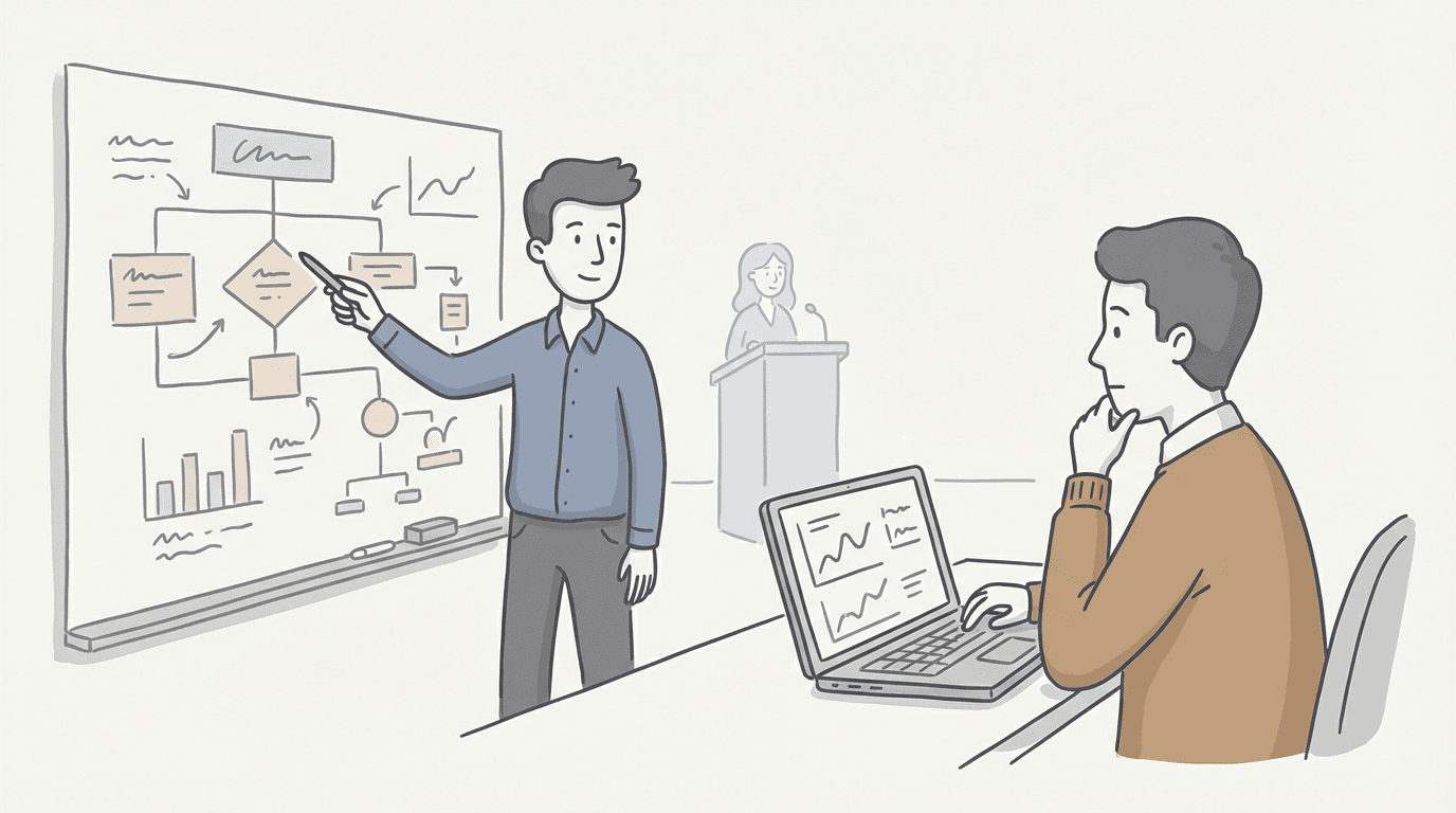 Netflix performance review process for software engineers