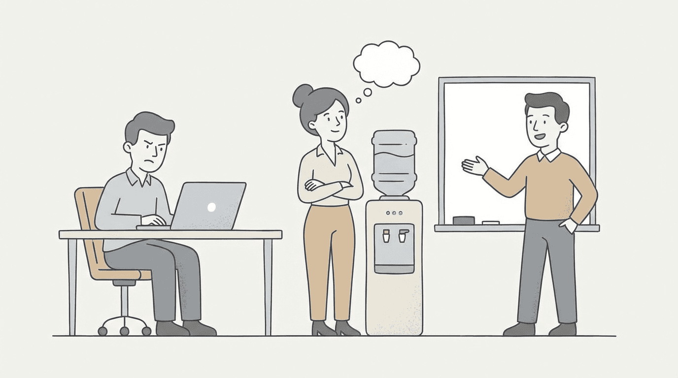 Office Politics: The Honest Guide to Navigating Workplace Dynamics