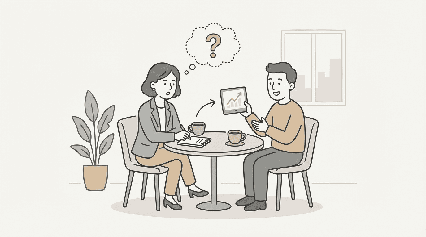1 on 1 Meeting Questions to Ask Your Manager (To Actually Advance Your Career)