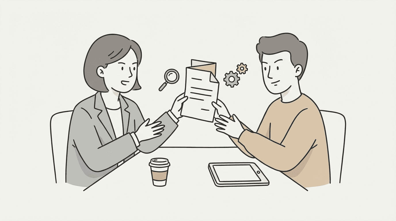 You Decided to Fight Your PIP. Here's What to Do in the First Week.