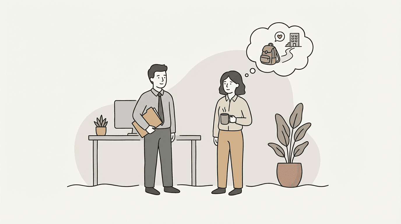 Getting a PIP Made Me Realize I Wanted to Leave