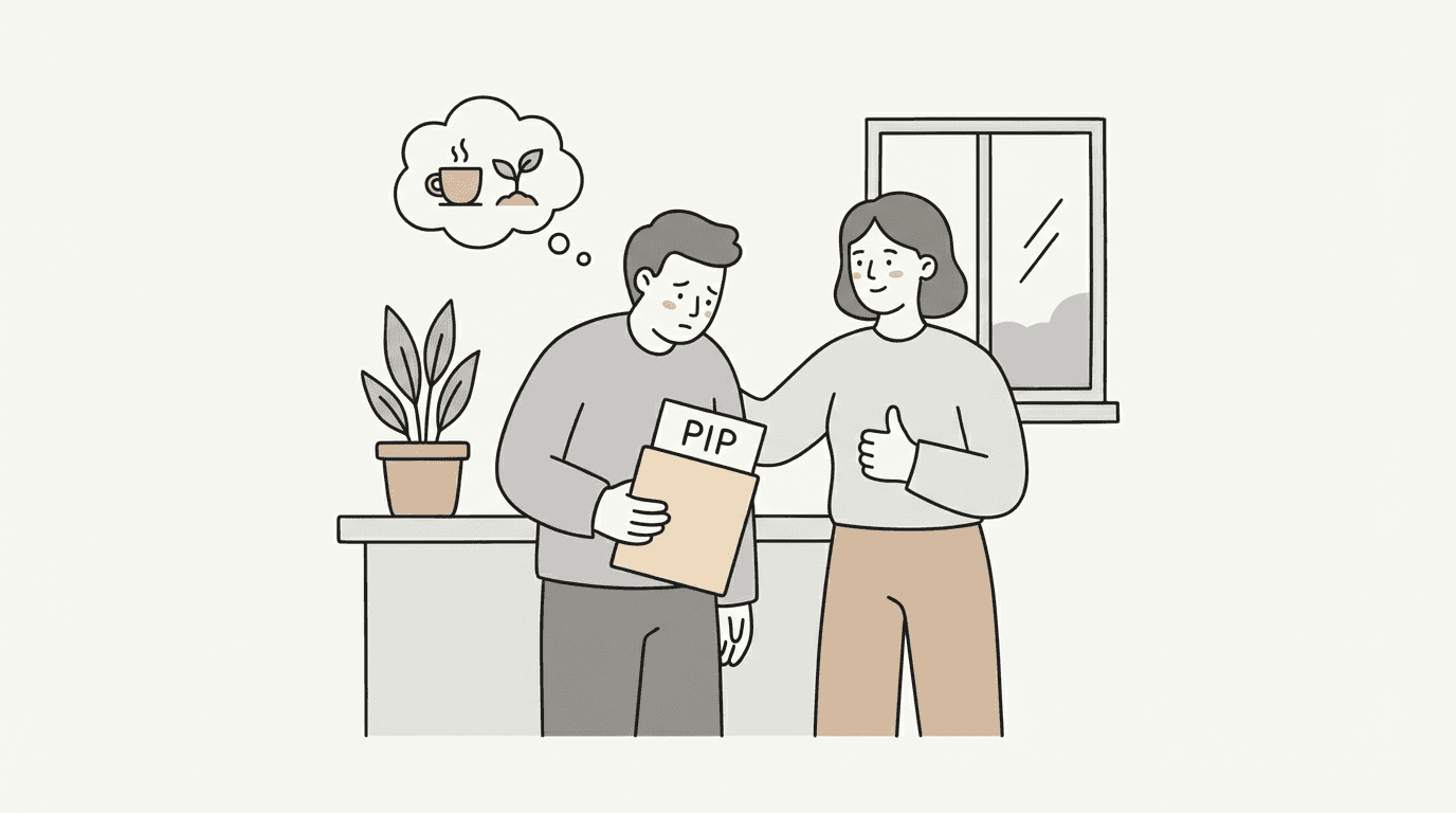 How to Survive a PIP Without Breaking Yourself