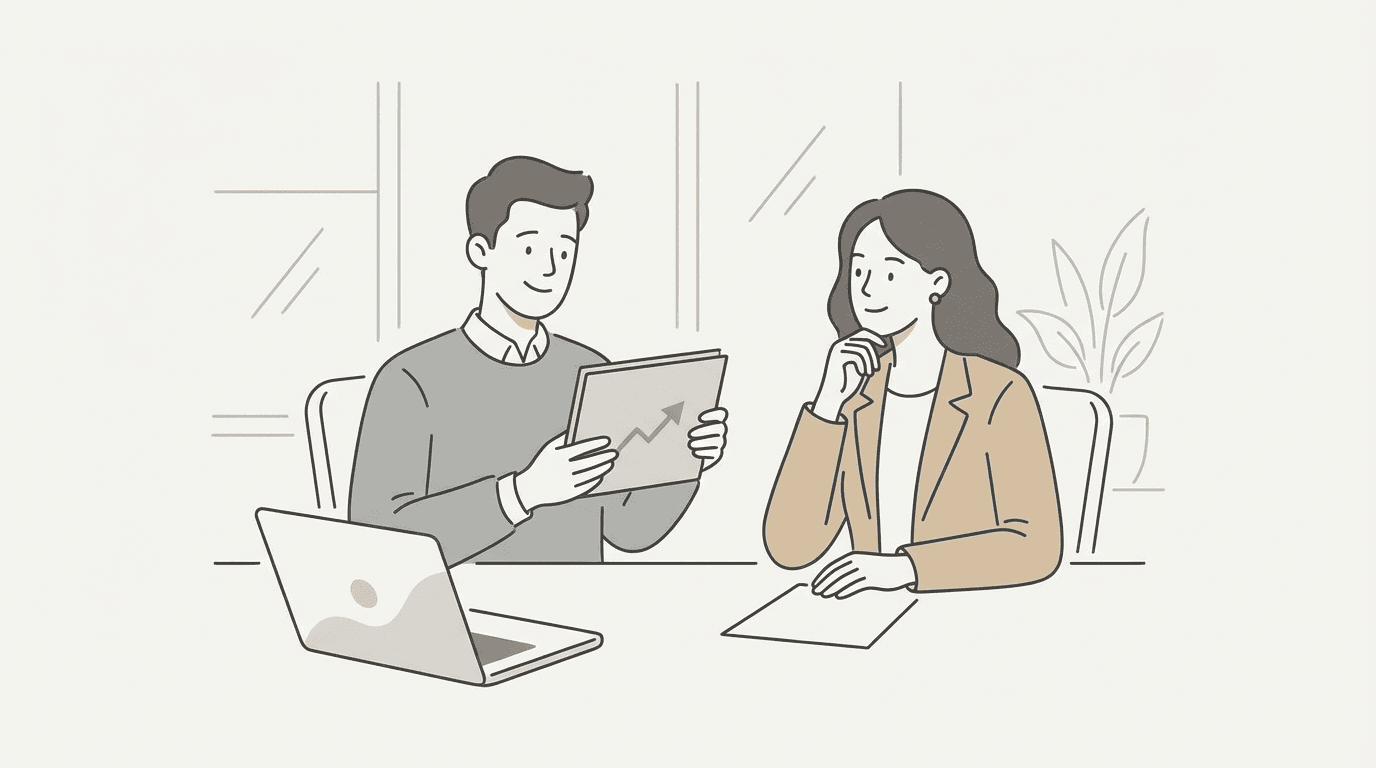 Self-promotion at work is not bragging (and the difference matters)