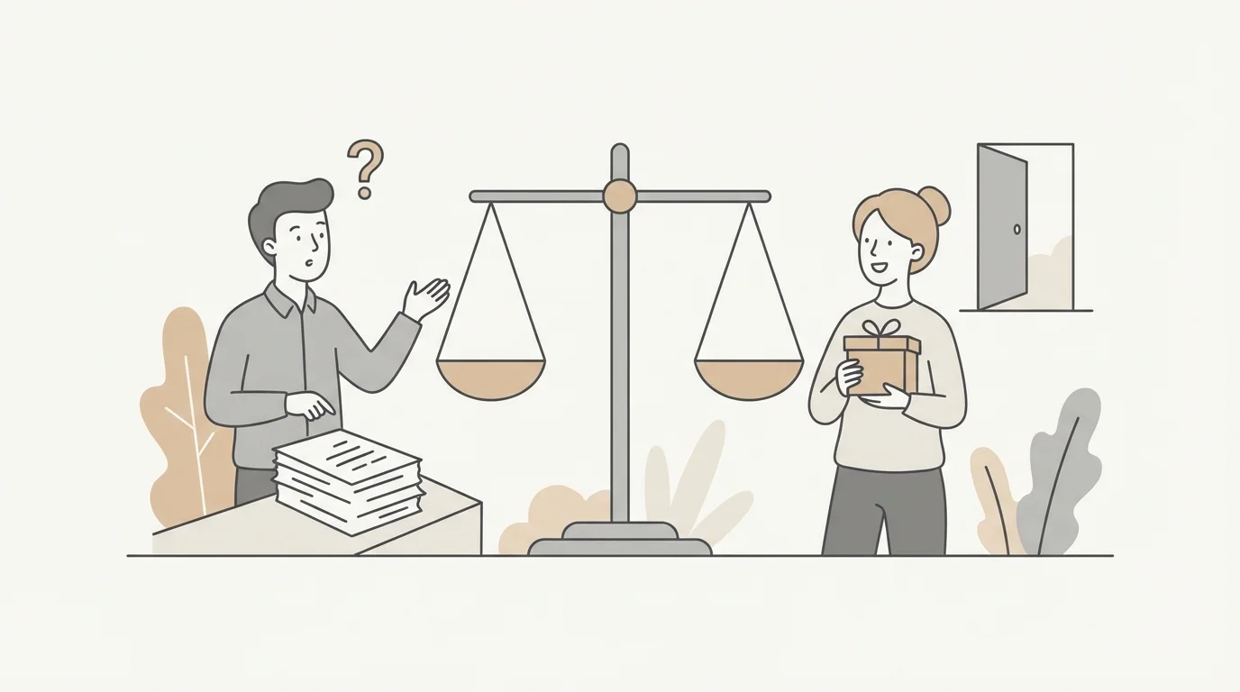 Should You Fight Your PIP or Take the Severance?
