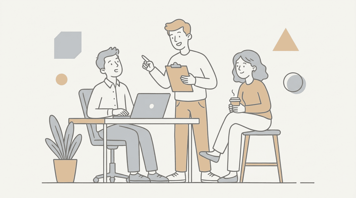 Software Engineer Performance Review Examples