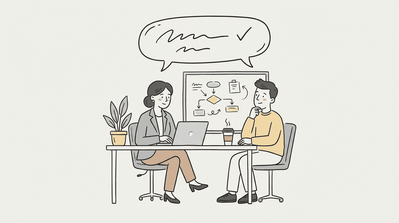 Stripe's Performance Review Process: What Actually Happens