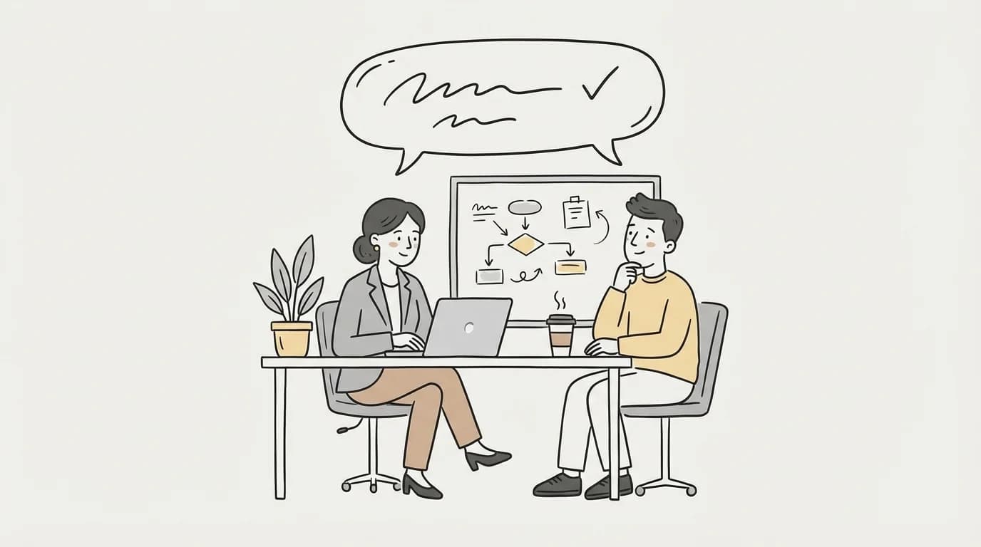 Stripe's Performance Review Process: What Actually Happens